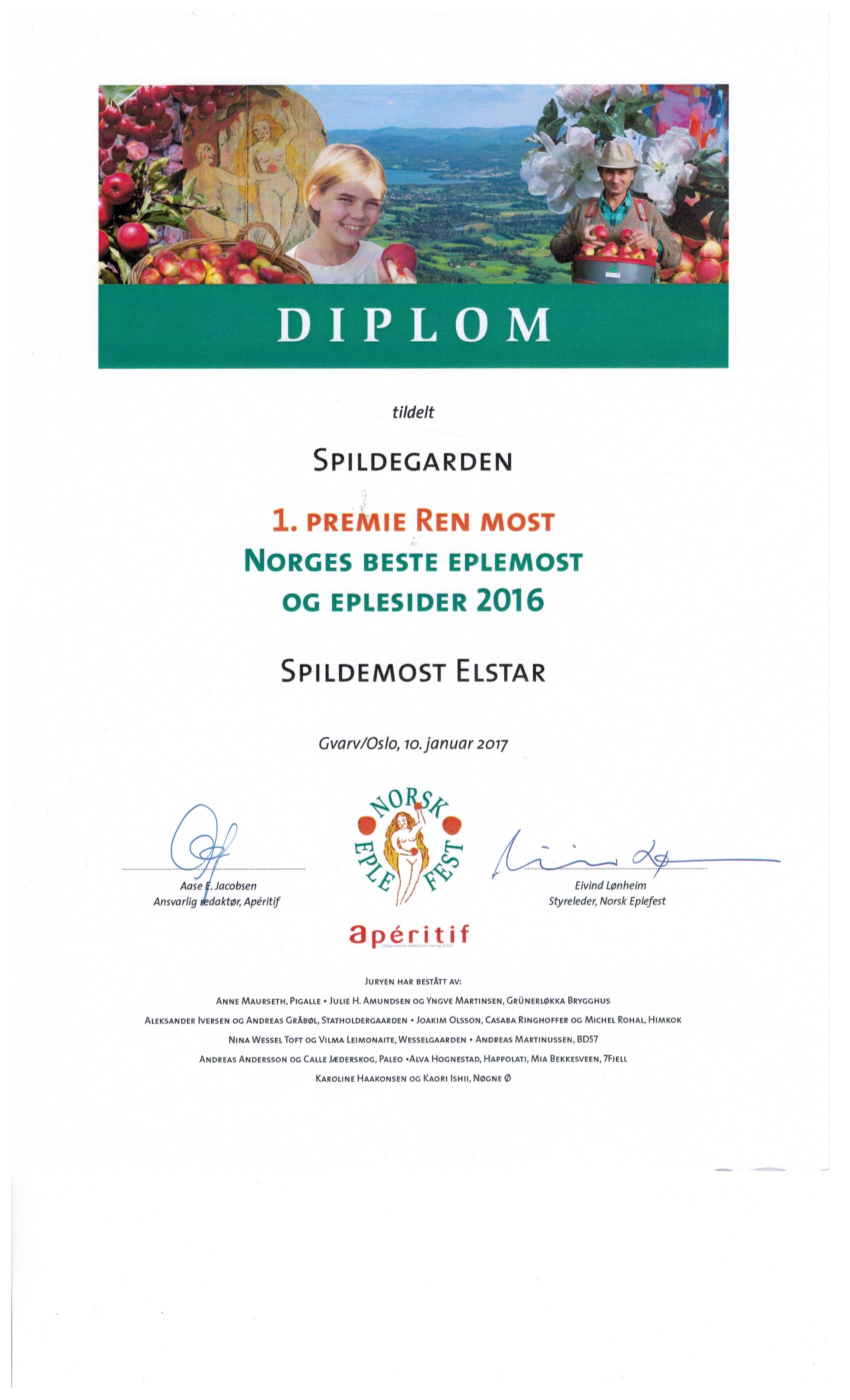 Diplom%20Norges%20beste%20eplemost%20Ren