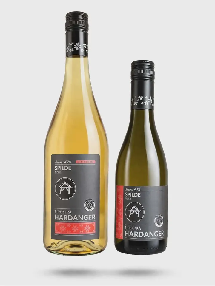 spilde aroma sider 4 7