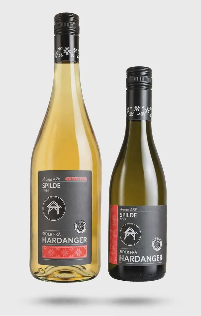 spilde aroma sider 4 7